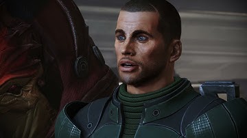 Mass Effect Legendary Edition Complete Playthrough Part 6 - Matriarch Benezia