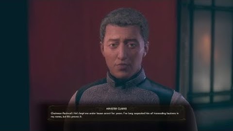 The Outer Worlds - The Lying Earth sidequest - gameplay walkthrough part 49