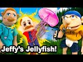 SML Movie: Jeffy's Jellyfish!