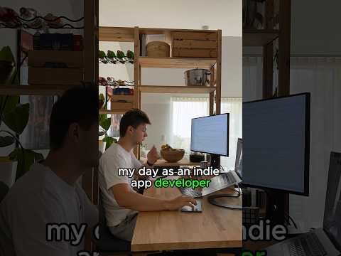 Day in life