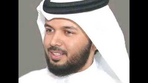 سورة الكهف كامله للقارئ خليفة الطنيجي تلاوة خاشعة