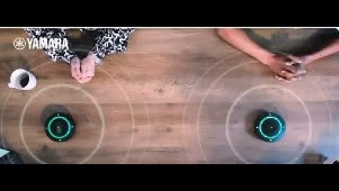 ADECIA with RM-TT - Omnidirectional