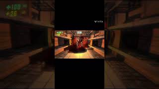 Never Go In The Storage Closet