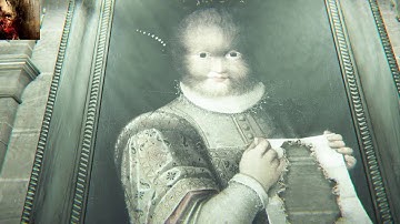 Layers of Fear Glitch