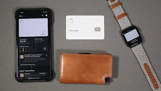 Apple Card One Year Later Review - Worth Applying? Apple Card One Year Later Review - Worth Applying?