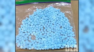 Fentanyl Summit In Denver Focuses On Law Enforcement Aspect