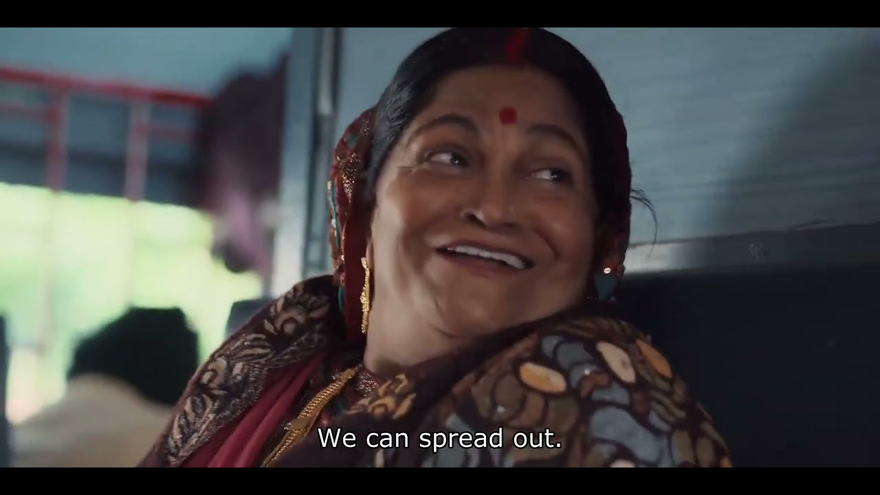 Laapataa Ladies 2023 1080p