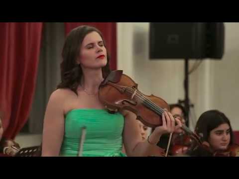 Vivaldi - Winter Vivaldi - Winter