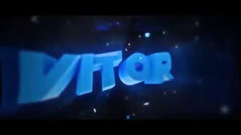 INTRO DO CANAL VITOR CRAFT