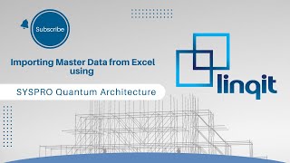 Celebrity Import Master Data With Quantum Architecture Profile
