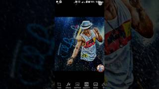 8 how to save editing in mobile picsart snapped in for ceiling look Munna Michael look like where is screenshot 4