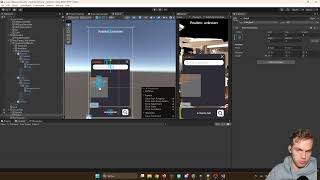 DevStream #7 - AR Indoor Navigation with Unity and Vuforia