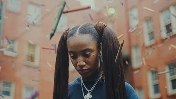 Bktherula - CRAYON (Official Music Video)