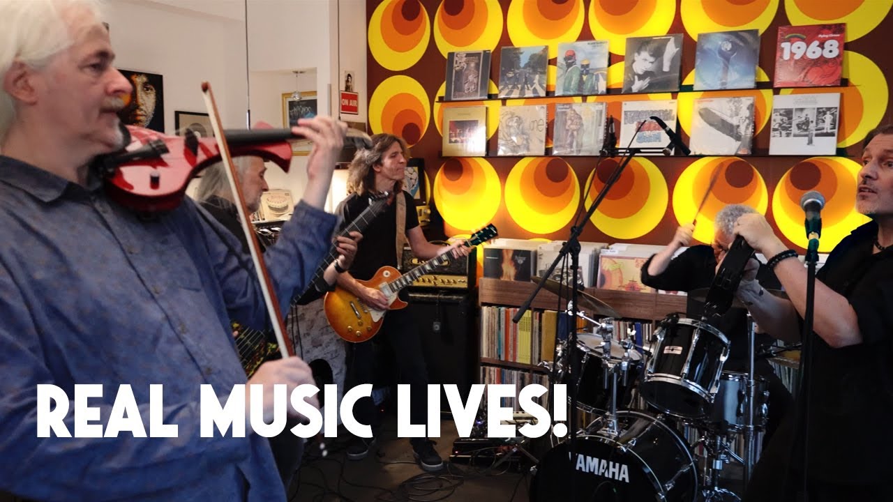 Watch Flying Circus - Seasons (live at "Ohr'n'Art Records) on YouTube Watch Flying Circus - Seasons (live at "Ohr'n'Art Records) on YouTube
