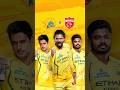 CSK VS Punjab #ipl#cricket#csk#dhoni#shorts