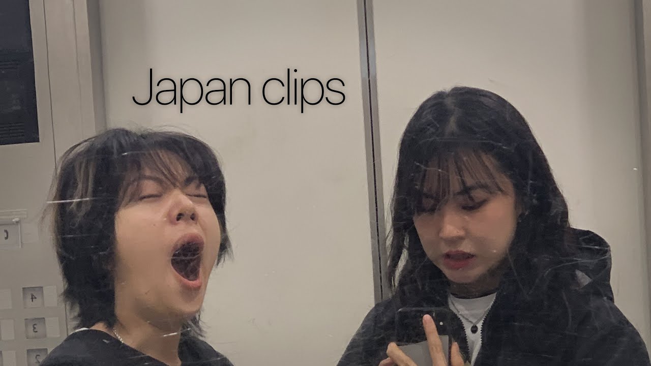 A Short Film In Japan YouTube