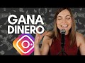 Cómo ganar dinero en Instagram 2021: TODAS las FORMAS explicadas