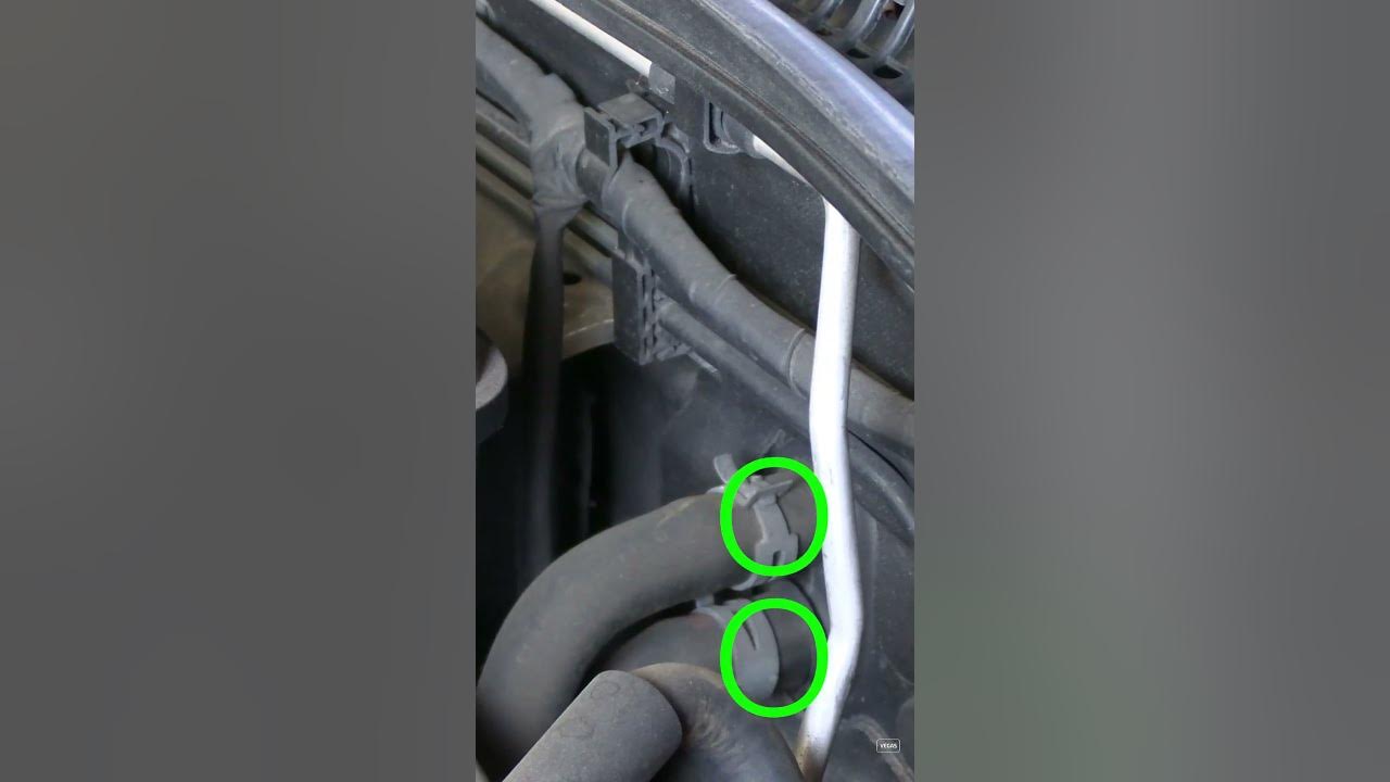 Car Heater Not Working? Part 3 Coolant Flow YouTube