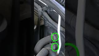 Car Heater Not Working? Part 3 - Coolant Flow