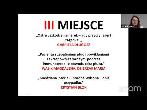 Wideo: Opis Przypadku Koagulopatii Zatorowej Płynu Owodniowego Po Aborcji; Zastosowanie Lepkosprężystej Analizy Punktowej Opieki