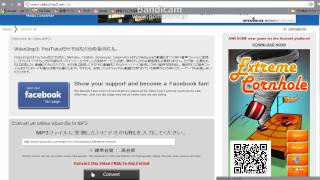 video2mp3