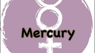 เกี่ยวกับ Mercury