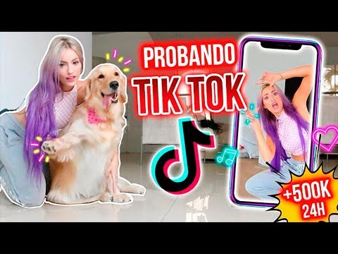 probando-tik-tok-por-primera-vez!😱🎶-ganÉ-500mil-seguidores-en-24-hrs!!-|-katie-angel