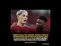 рџ ўрџ ўAmad On Asking For Fan Patience Rashford Garnacho And The New Signing Mbeumo And Cunha рџ ўрџ ўAmad On Asking For Fan Patience Rashford Garnacho And The New Signing Mbeumo And Cunha