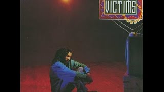 LUCKY DUBE - My Game (Victims)