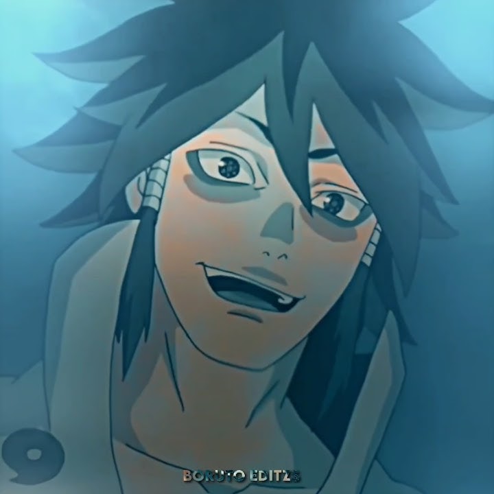THE ONLY ONE 🐐 WHO CAN STOP SUSANOO'S ATTACK WITH BARE HANDS 🔥💀