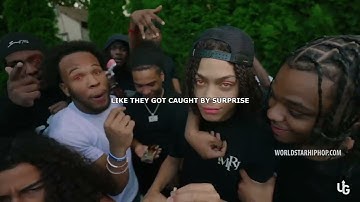 BLOODIE x DudeyLo x DD Osama x Sugarhill Ddot x Dee Play4Keeps - Stop Running (Lyrics)
