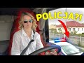 VOLVY VS POLICJA.. VOLVY VS POLICE...