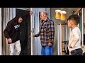 'I Came Back From A Bar' PRANK On Muslim Dad!