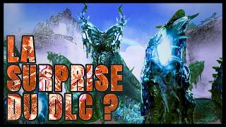Le monstre au potentiel infini. | MH Wilds DLC