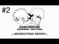 Naruto storm g generations series w azikura animecentral  episode 2 team 7