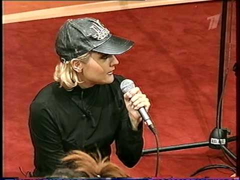 'Не плачь' на фабрике звезд-3