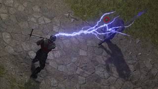 Exanima (0.9.5e): Energy thaumaturgy trivializes most encounters