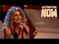 Jodie Steel's slow sexy Whitney Houston cover | All Together Now