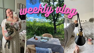 Sepolti in casa 📦😂 || Weekly vlog