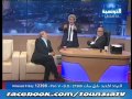 المزغني VS فرحات هنانة Tounsia TV 