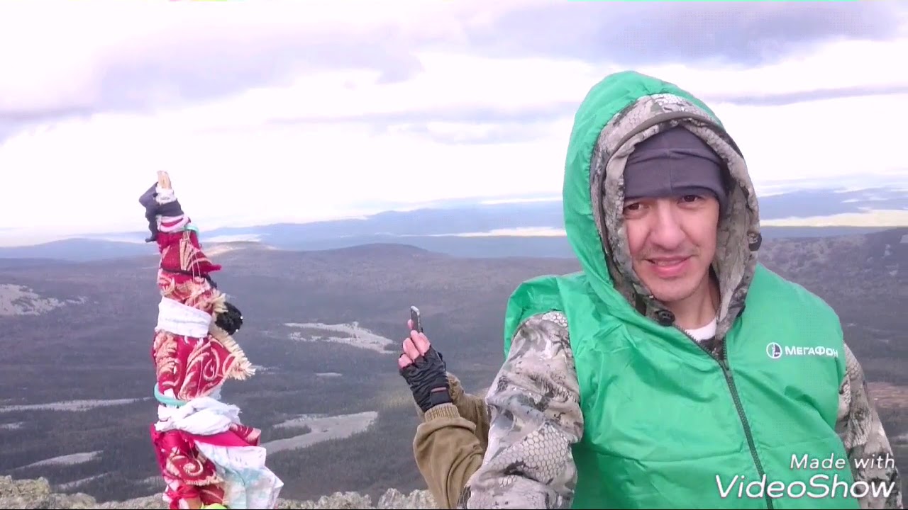 Новый поход на киев