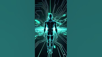 Upload je hersenen? Wetenschappers proberen #shorts