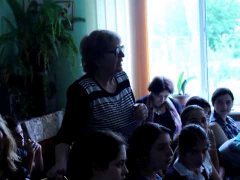 ვაჟა--ფშაველას შვლის ნუკრის ნაამბობის ლიტერატურული სასამართლო