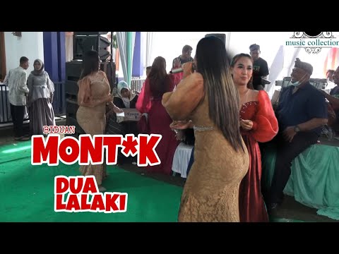 DUA LALAKI KOPLO | GOYANG BARENG BIDUAN BOHAY | DANGDUT HOT