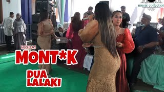 DUA LALAKI KOPLO | GOYANG BARENG BIDUAN BOHAY | DANGDUT HOT