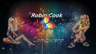 Robin Cook - Comanchero 