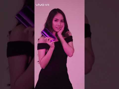 Shine With V11