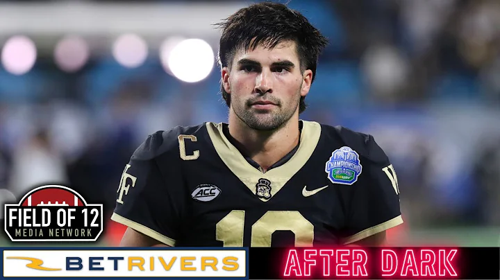 Sam Hartman to Notre Dame would be THE biggest mov...