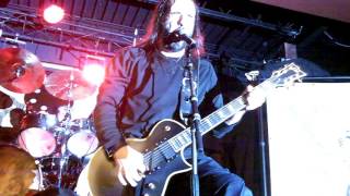 Rotting Christ Live Metal Warfare Pt II  Tampa 2015 Pt 4