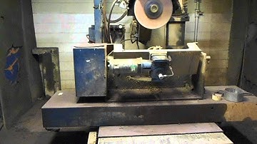 DSCN0119 (5-Axis CNC Polishing Machine, Video 1)